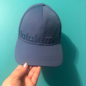 Lululemon hat